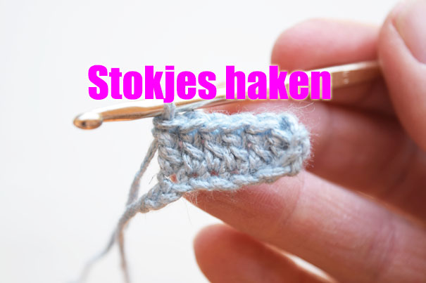 Haken leren voor beginners met HobbyGigant